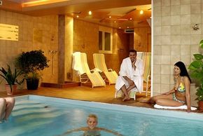 General information about your stay at Sporthotel Schieferle