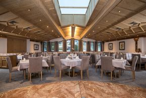 General information about your stay at Sporthotel Sonnenuhr