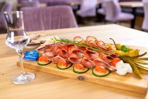 General information about your stay at Sporthotel Sonnenuhr