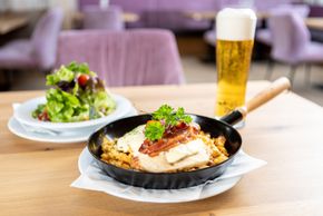 General information about your stay at Sporthotel Sonnenuhr