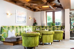 General information about your stay at Sporthotel Sonnenuhr