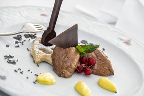 General information about your stay at Sporthotel Tyrol & Wellness****