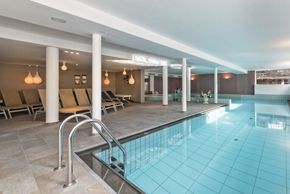General information about your stay at Sporthotel Tyrol & Wellness****