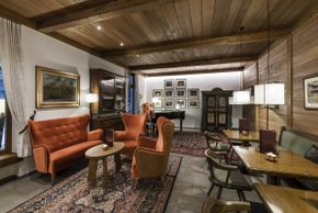 General information about your stay at Sporthotel Tyrol & Wellness****