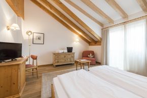 General information about your stay at Sporthotel Tyrol & Wellness****