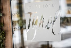 General information about your stay at Sporthotel Tyrol & Wellness****