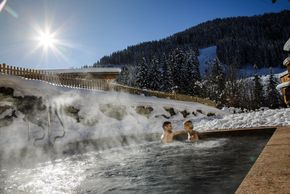 General information about your stay at Sporthotel Wagrain