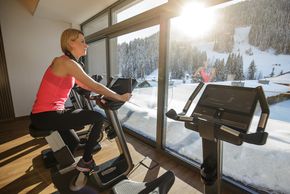 General information about your stay at Sporthotel Wagrain