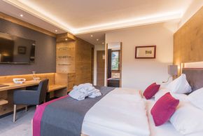 General information about your stay at Sporthotel Wagrain