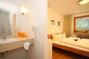 General information about your stay at Sporthotel Walliser