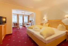 General information about your stay at Sportpension-Hotel Pinzger