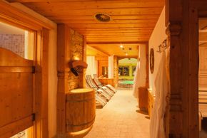 General information about your stay at Sportpension-Hotel Pinzger
