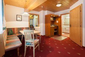 General information about your stay at Sportpension-Hotel Pinzger