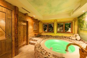 General information about your stay at Sportpension-Hotel Pinzger