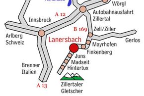 General information about your stay at Sportpension-Hotel Pinzger