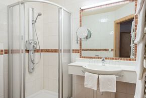 General information about your stay at Sportpension-Hotel Pinzger