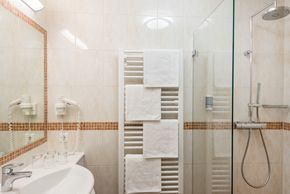 General information about your stay at Sportpension-Hotel Pinzger