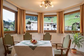 General information about your stay at Sportpension-Hotel Pinzger
