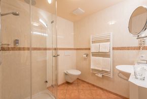 General information about your stay at Sportpension-Hotel Pinzger