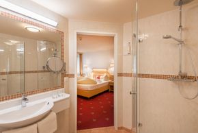 General information about your stay at Sportpension-Hotel Pinzger