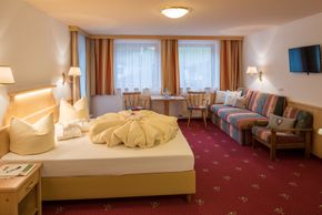 General information about your stay at Sportpension-Hotel Pinzger