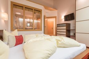 General information about your stay at Sportpension-Hotel Pinzger