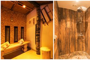 General information about your stay at Sportpension-Hotel Pinzger