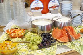 General information about your stay at Sportpension-Hotel Pinzger