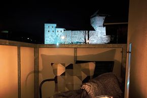 General information about your stay at Sportpension Trauner