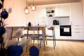 General information about your stay at Sportpension Trauner