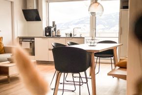 General information about your stay at Sportpension Trauner