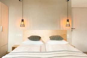 General information about your stay at Sportpension Trauner