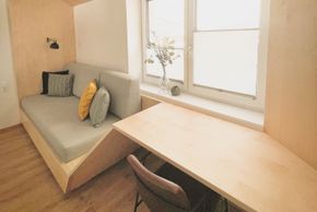 General information about your stay at Sportpension Trauner