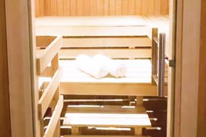 General information about your stay at Sportpension Trauner