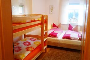 General information about your stay at Spitzers Ferienwohnungen