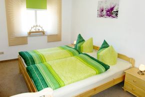 General information about your stay at Spitzers Ferienwohnungen