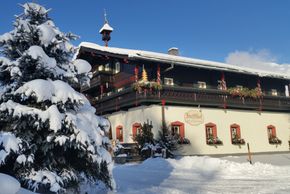 General information about your stay at Stefflhof