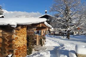 General information about your stay at Stefflhof