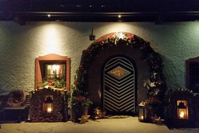 General information about your stay at Stefflhof