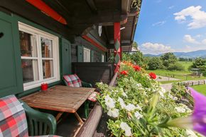 General information about your stay at Stefflhof