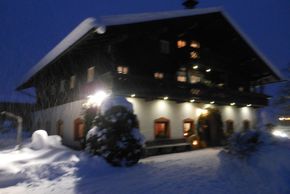 General information about your stay at Stefflhof