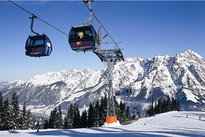 General information about your stay at Stefflhof