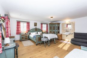 General information about your stay at Stefflhof