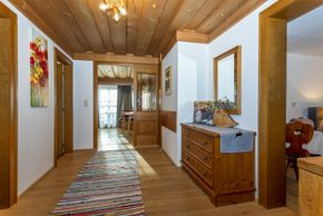 General information about your stay at Stefflhof