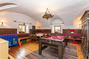 General information about your stay at Stefflhof