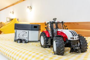 General information about your stay at Stefflhof