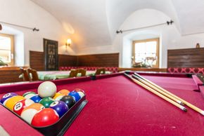 General information about your stay at Stefflhof