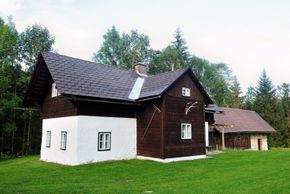 General information about your stay at Stegerhütte