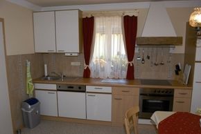 General information about your stay at stehlik häusl