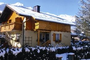 General information about your stay at stehlik häusl